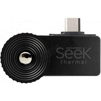 Seek Thermal Compact CW-AAA