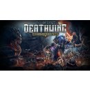 Hra na PC Space Hulk: DeathWing (Enhanced Edition)