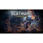 Space Hulk: DeathWing (Enhanced Edition) – Hledejceny.cz