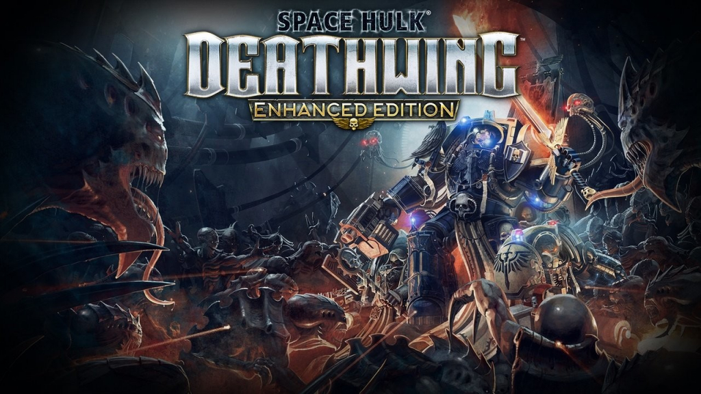 Space Hulk: DeathWing (Enhanced Edition)