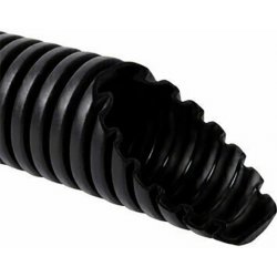 PLASTLINE NOVA ENERGY S-130-40 41mm černá (25m)