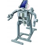 4M Solární robot – Zboží Živě