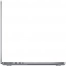 Notebook Apple MacBook Pro 16 (2021) 512 GB Space Grey MK183SL/A