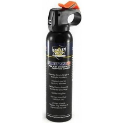 Streetwise Pepřový sprej 23 Fire Master 255 ml – Zboží Dáma