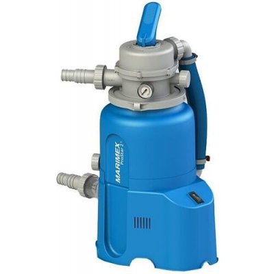 Marimex 10604331 ProStar 2000 – Zboží Dáma