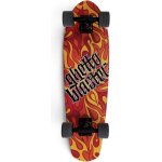 GHETTOBLASTER Cruiser Flame 28 – Zboží Dáma