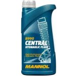 Mannol Central Hydraulic Fluid 450 ml | Zboží Auto