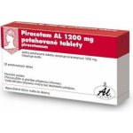 PIRACETAM AL POR 1200MG TBL FLM 30 – Sleviste.cz