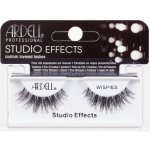Ardell Studio Effects Wispies Black – Sleviste.cz