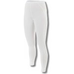 BambooLight Dámské funkční spodky dlouhé bílá – Hledejceny.cz