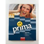 Prima B1/díl 5 UČ Jin Friederike,Rohrman Lutz,Zbranková Milena – Zbozi.Blesk.cz