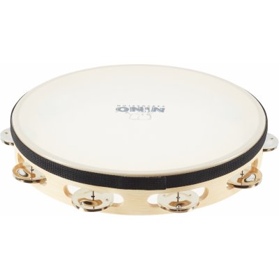 Meinl Nino 25 – Zbozi.Blesk.cz
