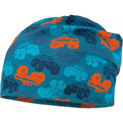 Maximo dětská čepice truck – Zboží Mobilmania