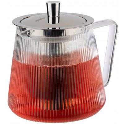 Gefu Skleněná 0,8 l čirá – Zbozi.Blesk.cz