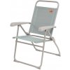 Zahradní židle a křeslo Židle Easy Camp Spica světle modrá