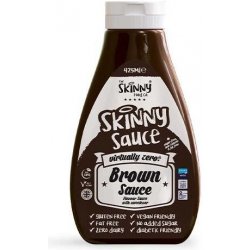 The Skinny Food Sauce Hnědá omáčka 425 ml