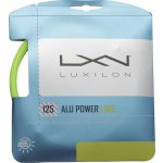 Luxilon Alu Power 12,2m 1,25mm – Zboží Mobilmania