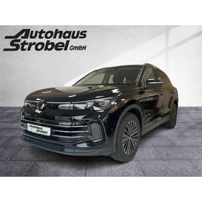 Volkswagen Tiguan 1.5 eTSI Elegance DSG 110 kW | Zboží Auto