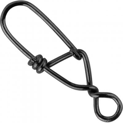 SPRO Pevnostní karabina vel.18 23kg – Zboží Mobilmania