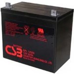 CSB 12V 52Ah GPL12520 – Hledejceny.cz