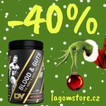 Dorian Yates Blood and Guts 380 g – Zboží Dáma