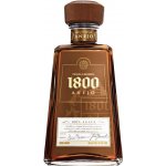 1800 ANEJO Reserva Tequila 38% 0,7 l (holá láhev) – Zboží Dáma