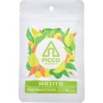 PICCO fragrances Fragrance clips PICCO do auta a šatníku - Mojito – Hledejceny.cz