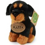 Eco-Friendly Rappa pes sedící mix 12 cm – Hledejceny.cz