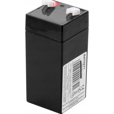 VIPOW 4V 4.9Ah – Zbozi.Blesk.cz