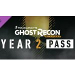 Tom Clancy's Ghost Recon: Wildlands Year 2 Pass – Zboží Mobilmania
