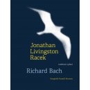 Kniha Jonathan Livingston Racek - Bach Richard