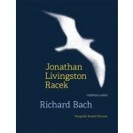 Jonathan Livingston Racek - Bach Richard – Hledejceny.cz