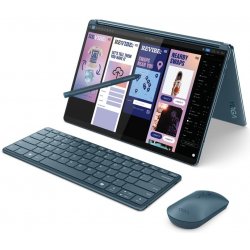 Notebook Lenovo Yoga 9 83FF000PCK