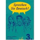 Sprechen Sie Deutsch 3 - učebnice - Dusilová,Pittnerová,kolocová a ko.