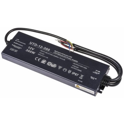 T-LED 056305 UTD-12-300 – Zboží Mobilmania