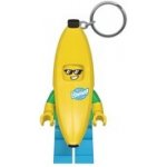 LEGO® classic Banana Guy svítící figurka – Hledejceny.cz