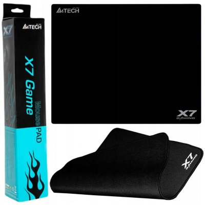 A4Tech černá X7-300MP – Zboží Živě