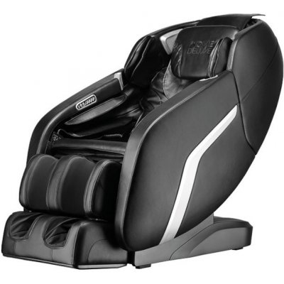 Home Deluxe Dunes černé – Zboží Mobilmania