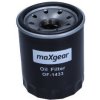 Olejový filtr pro automobily Olejový filtr MAXGEAR 26-1526