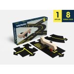 Waytoplay Expressway autodráha – Zboží Dáma