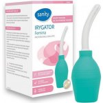 Sanity Sprcha vaginální 340 ml – Hledejceny.cz