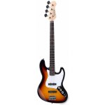 Rocktile Fatboy II E-Bass – Zboží Dáma