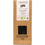La Plantation Bio Kampotský Pepř černý 50 g – Hledejceny.cz