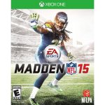 Madden NFL 15 – Zboží Mobilmania