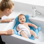 SKIPHOP Podložka do koupele froté Moby – Zboží Dáma