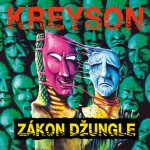 KREYSON - Zákon džungle-30th anniversary edition 2025 – Sleviste.cz