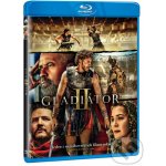 Gladiátor 2 BD – Zboží Mobilmania