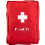 Mil-tec Lékárna s vybavením velká pouzdro Červená – Zboží Dáma