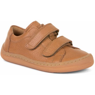 Froddo D-velcro G3130225-2 cognac – Zbozi.Blesk.cz