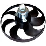 PIETRO Ventilátor VW LUPO 1.0 1.4 | Zboží Auto